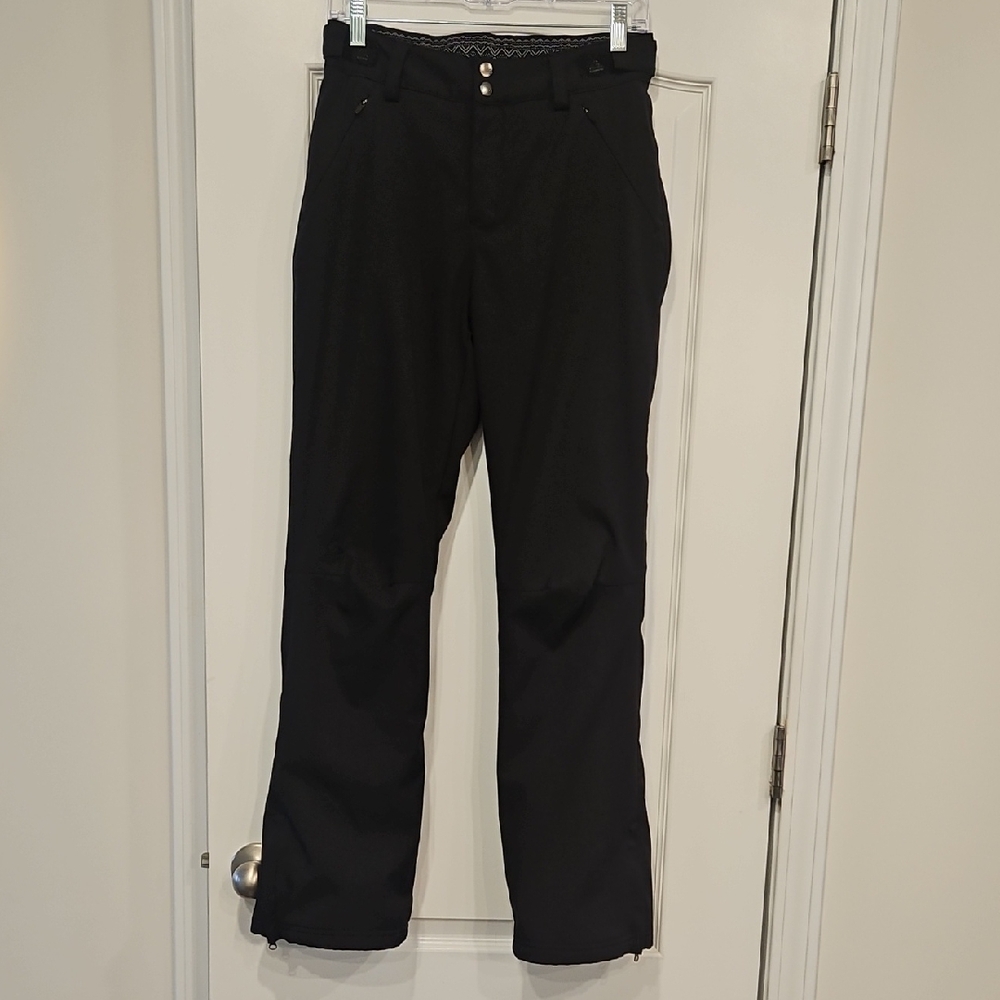 Gerry Lined Snow/ Skiing Pants Size XS